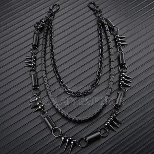Jeans Chains