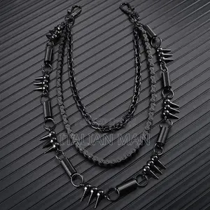 Jeans Chains