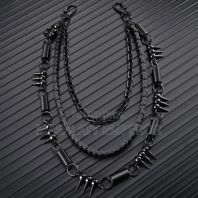 Jeans Chains