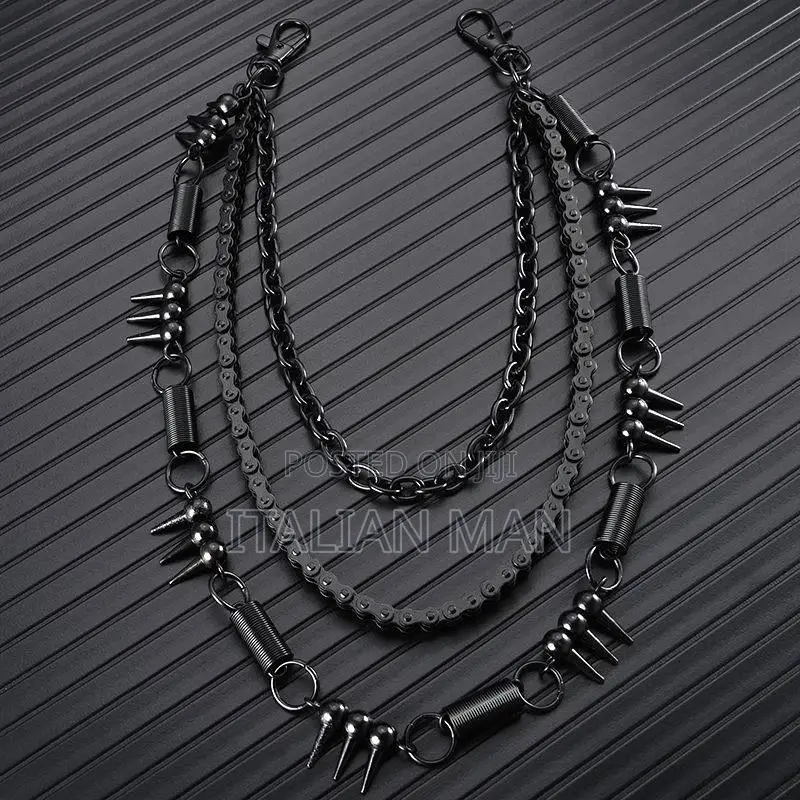Jeans Chains