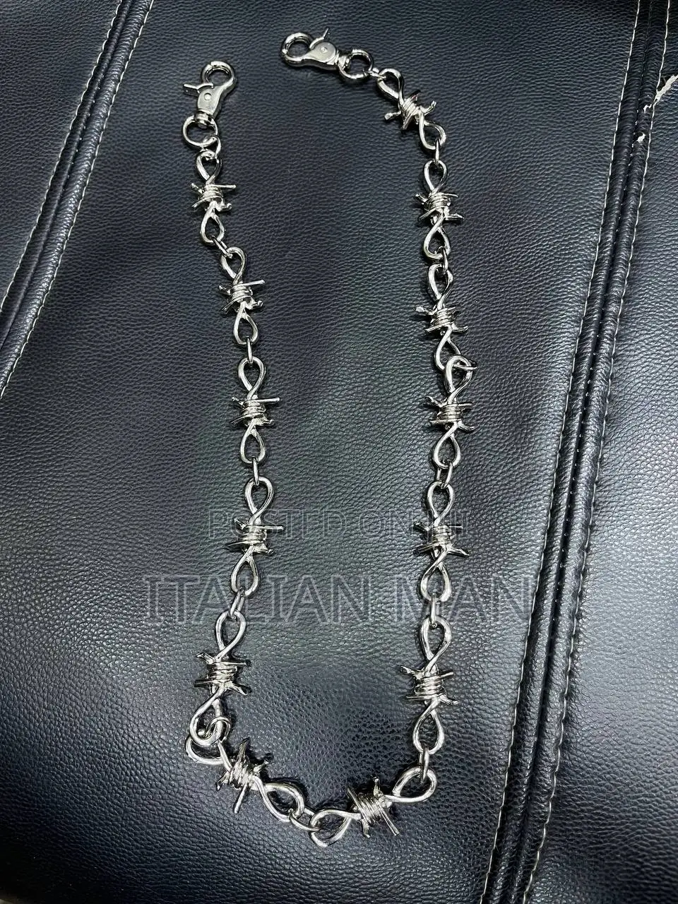 Jeans Chains