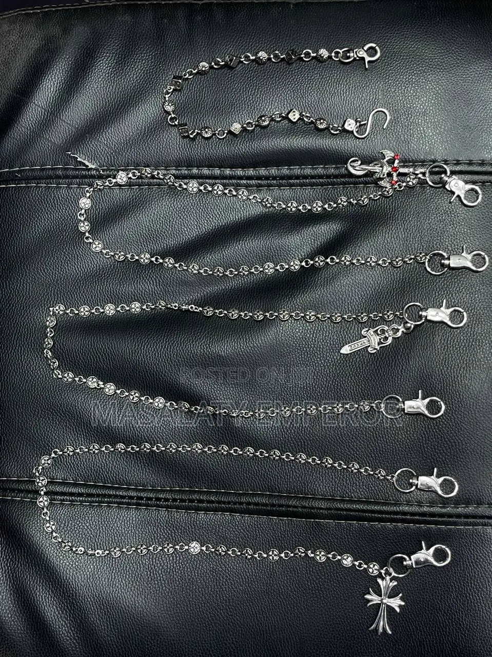 Jeans Chains