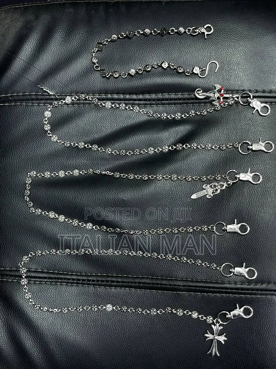 Jeans Chains