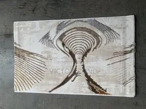 Hairy Foot Mat