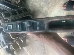 Power Window Control 1998-2002 Accord