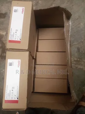 Hemocue Hb 301 Machine