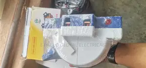 100amps 4pole Portable Change Over
