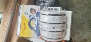 100amps 4pole Portable Change Over