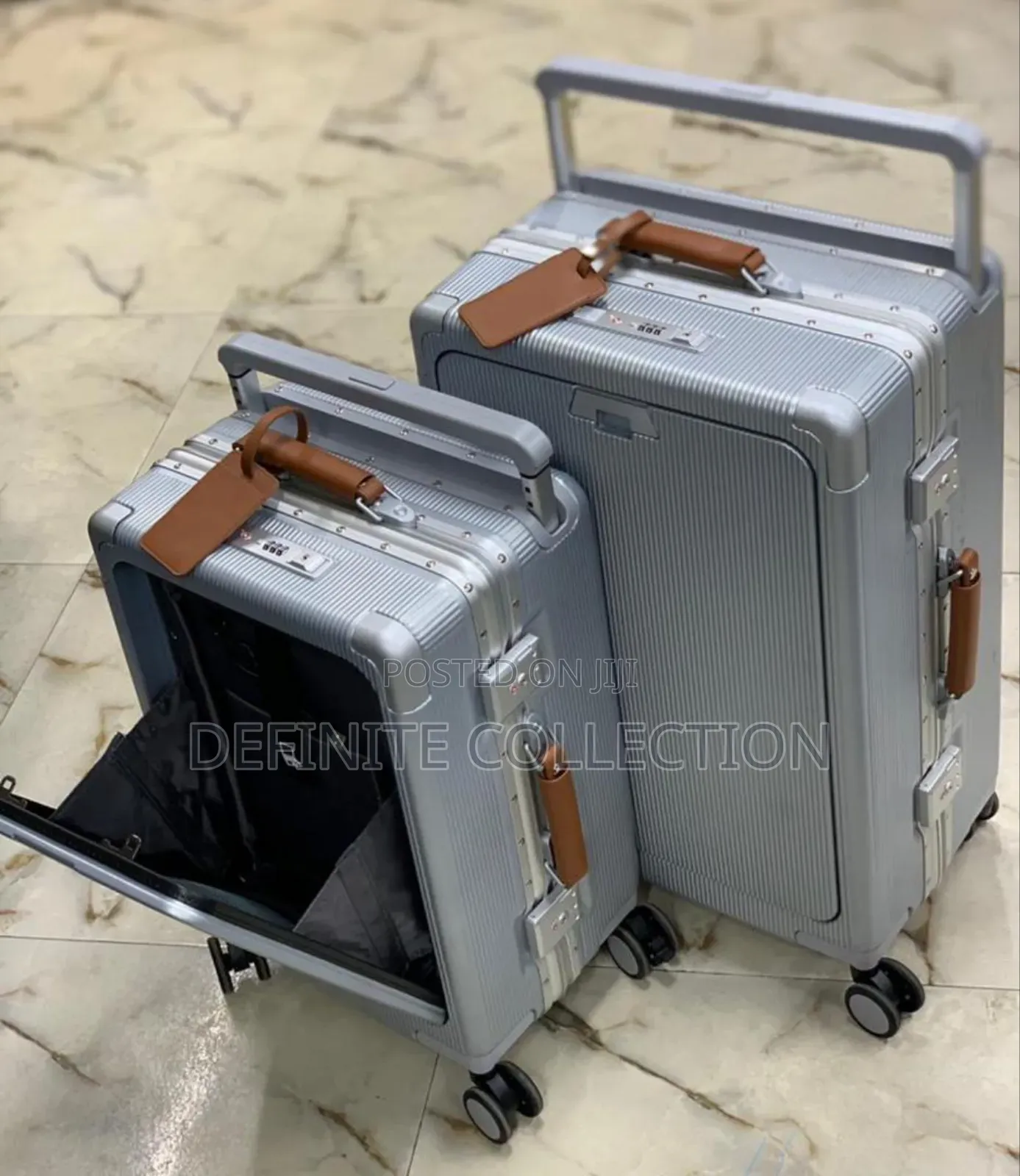 Luxury Travel Box