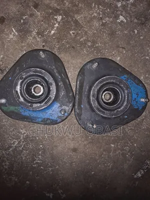 Shock Absorber Pad for Toyota Corolla 2018/2016