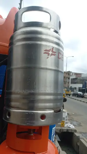 12.5kg Cylinder