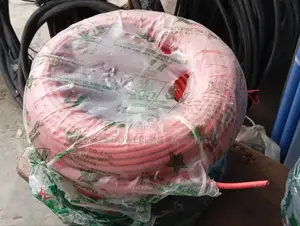 10mm Cometstar Nigeria Cable