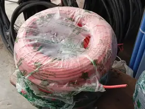 10mm Cometstar Nigeria Cable