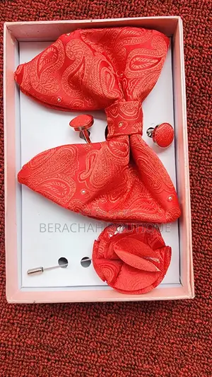 Men Bow Ties
