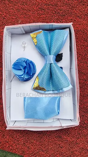 Men Bow Ties