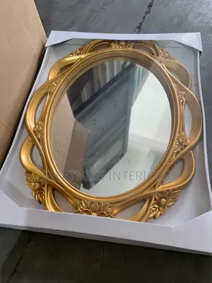 Quality Imported Mirror