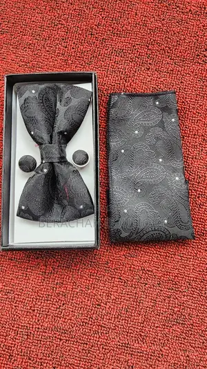 Men Bow Ties