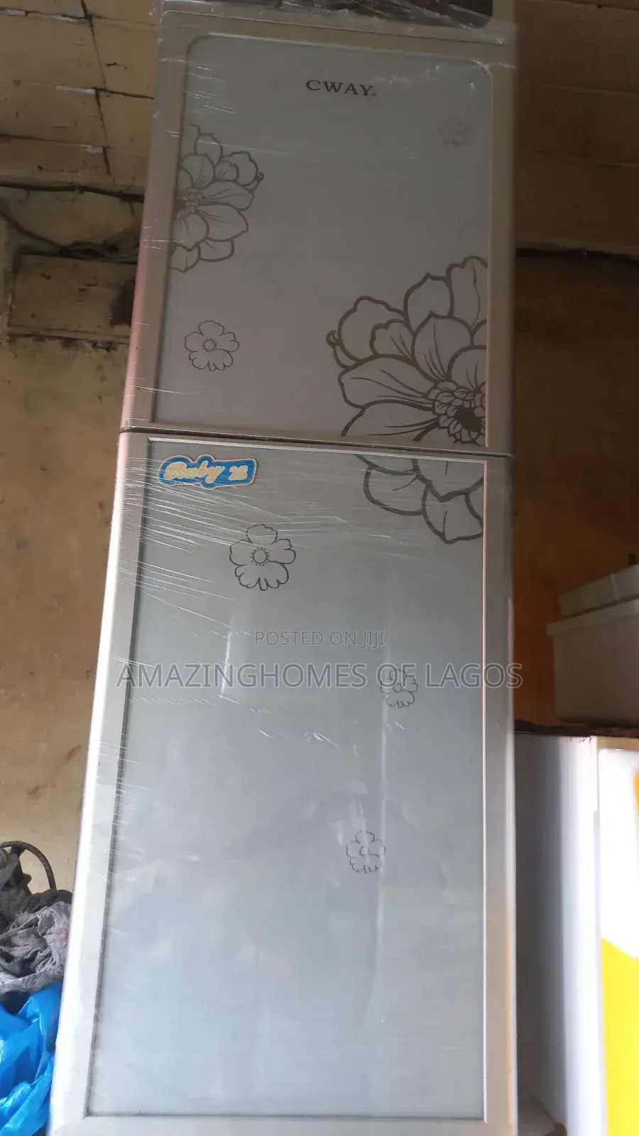 3in1 Water Dispenser