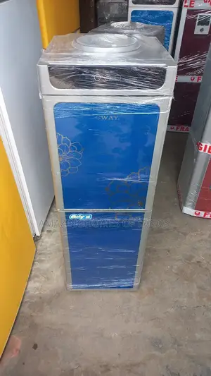 3in1 Water Dispenser