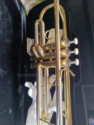 Special Elite Trumpet
