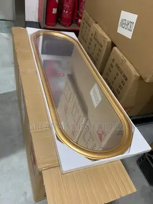 High Quality Imported Mirror