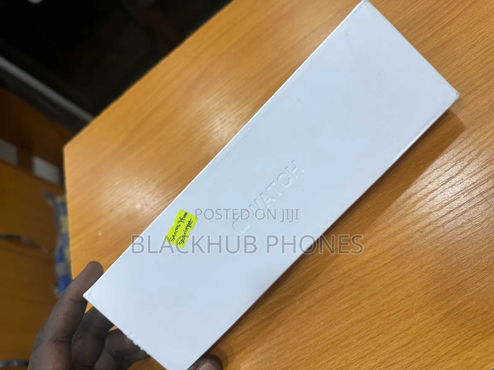 New Apple Watch Series 9 41mm