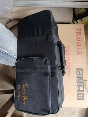 Special Elite Trumpet