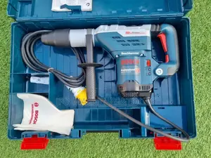 GBH 5-40 DCE Bosch Rotary Hammer