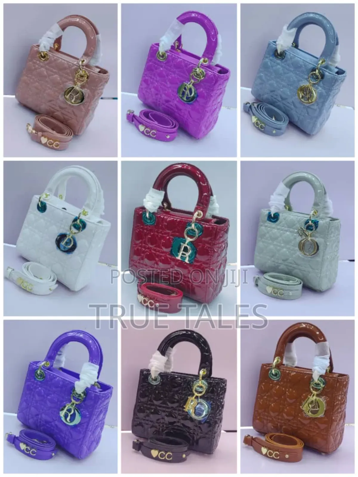 Dior Handbags For Classy Ladies