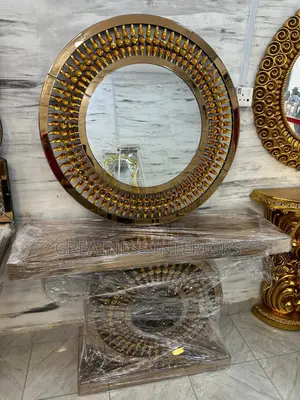 High Class Imported Mirror