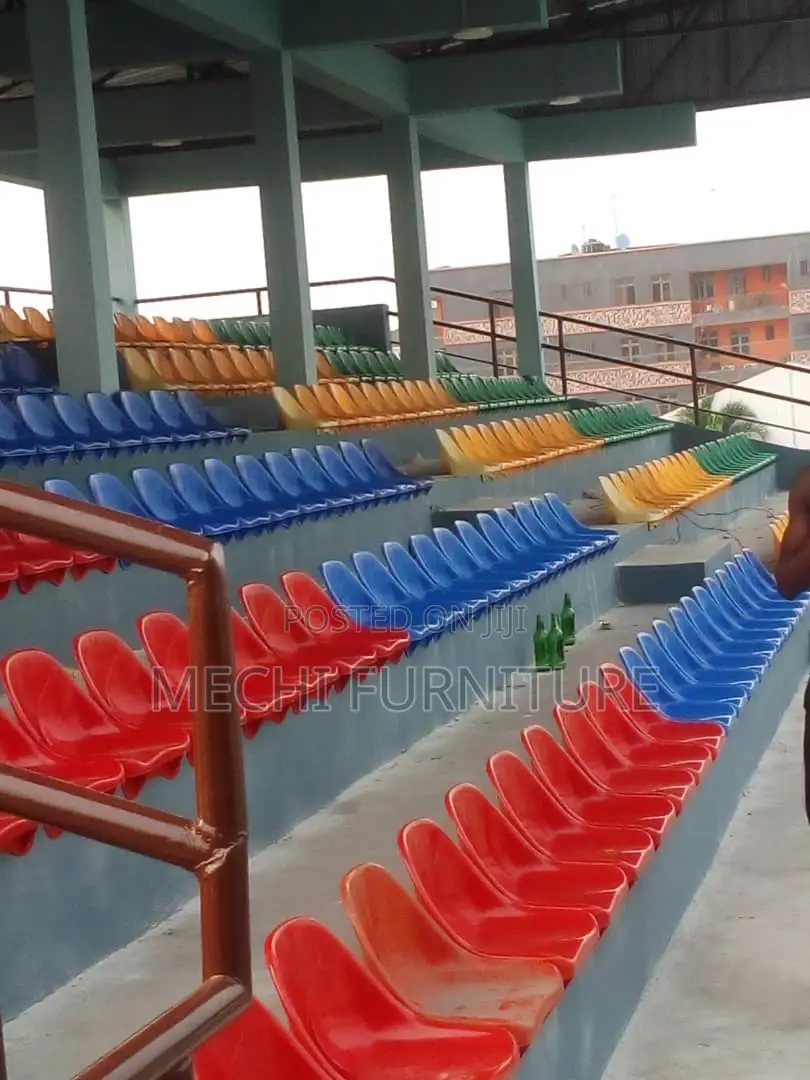 Original Stedum Seat