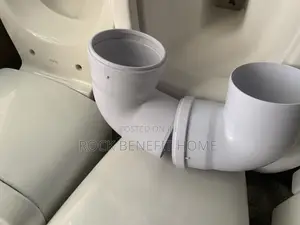 4’’ PVC Bend