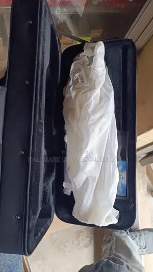 Special Elite Trumpet