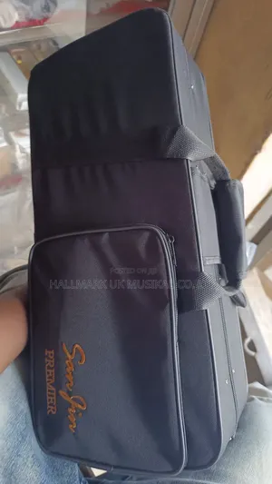 Special Elite Trumpet
