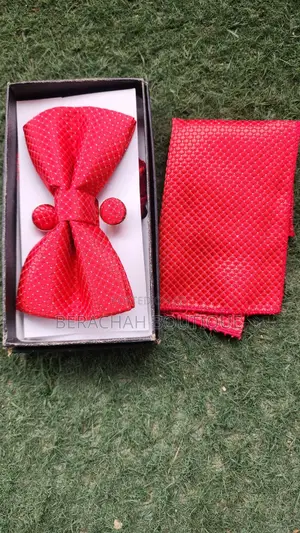 Men Bow Ties