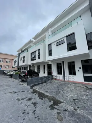 5bdrm Duplex in Oniru, Victoria Island for sale