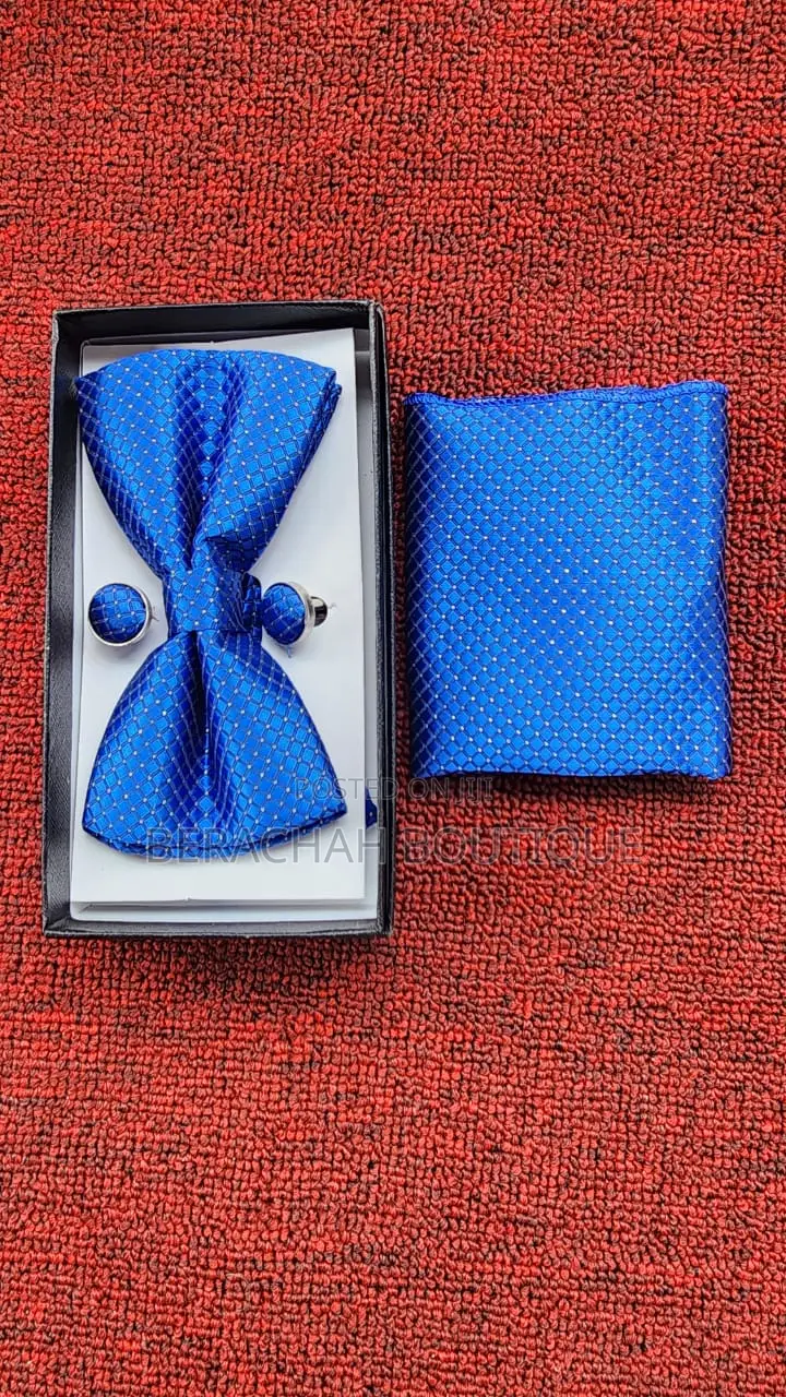 Men Bow Ties