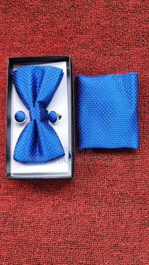 Men Bow Ties
