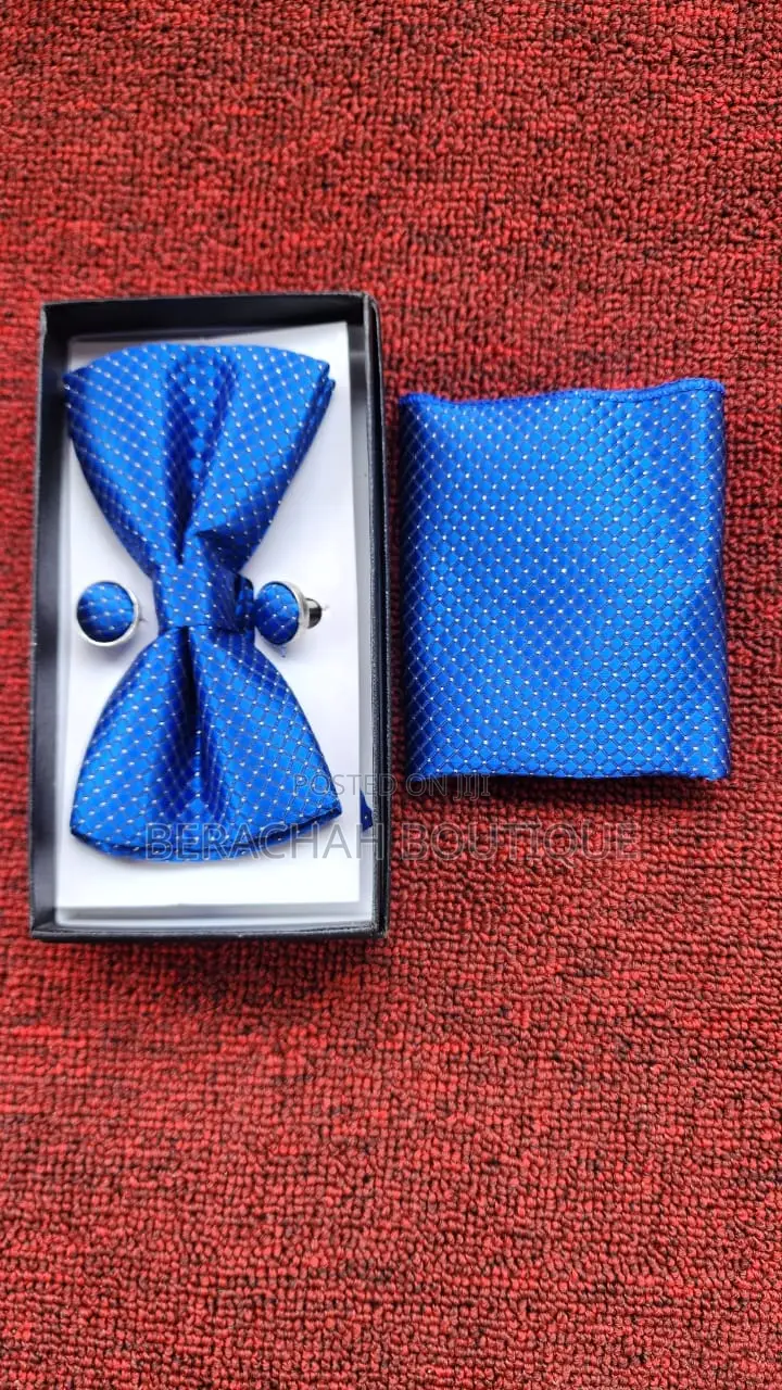 Men Bow Ties