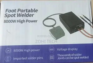 Portable Spot Welder Welding Machine