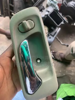 Inner Opener for 1998-2001 Accord