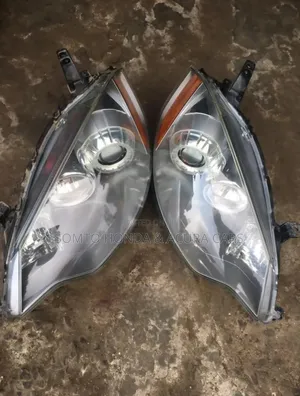 Headlight Acura RDX 2008-2012