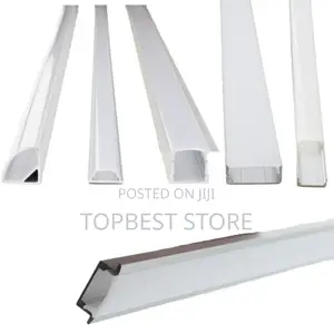 Led Aluminum Profile Channel