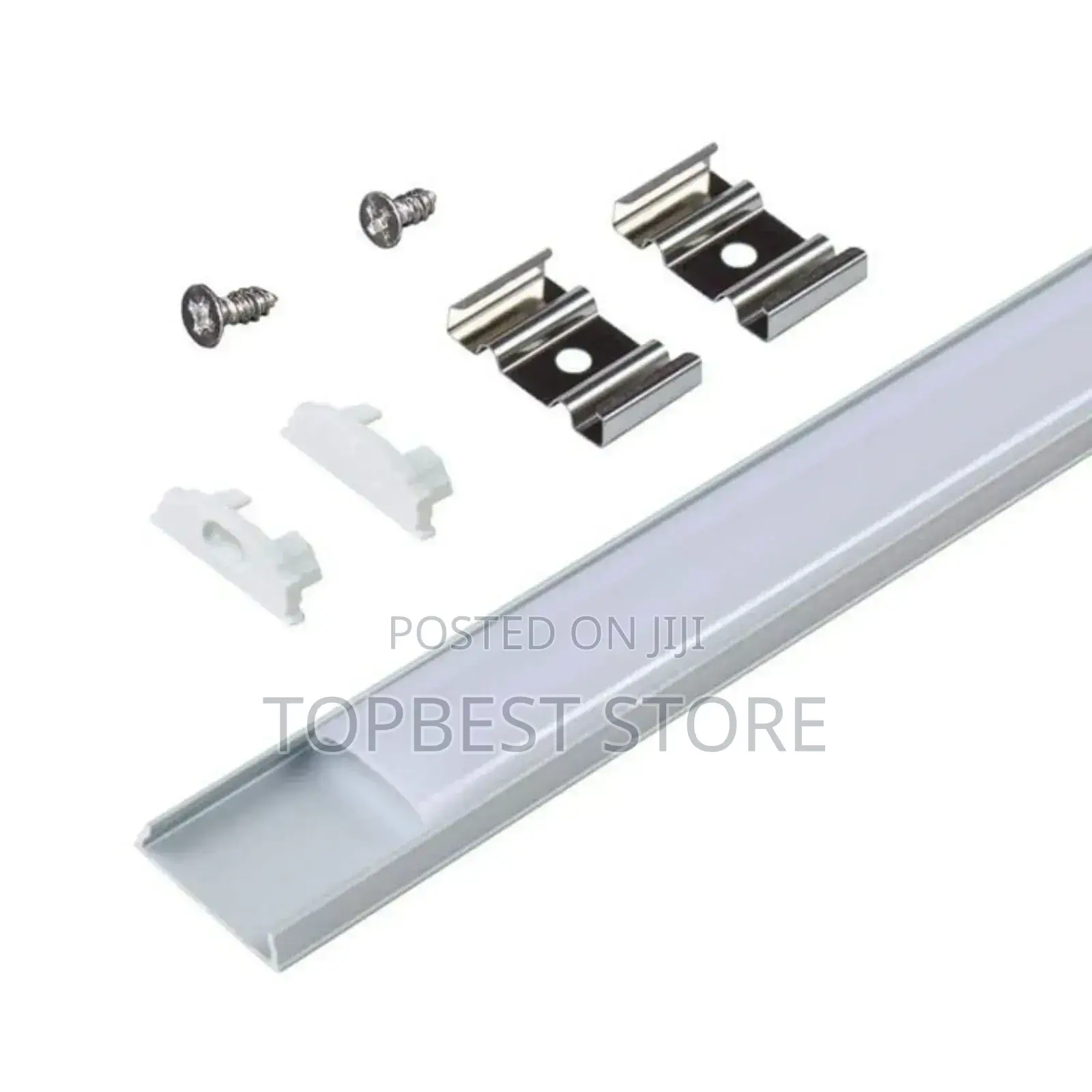Led Aluminum Profile Channel