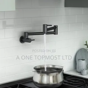 Pot Filler