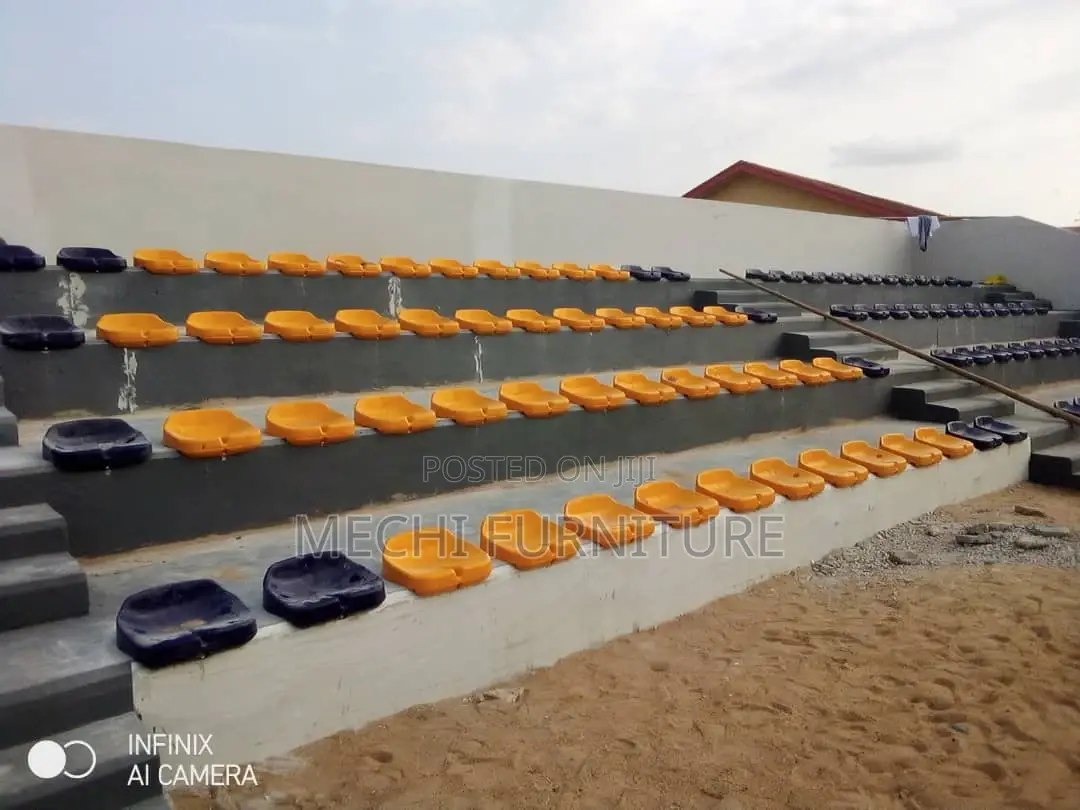 Small Back Stedum Seat
