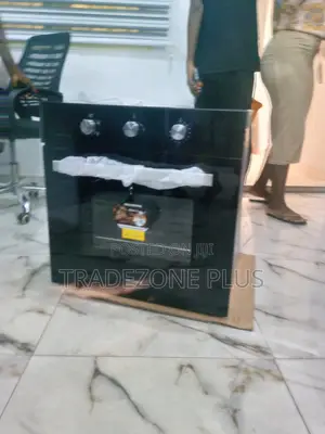 Durable Polystar Inbuilt Oven With Auto Ignition Pv-Eg271bb