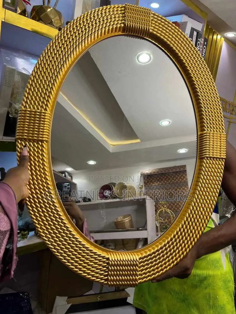 Quality Beautiful Imported Mirror
