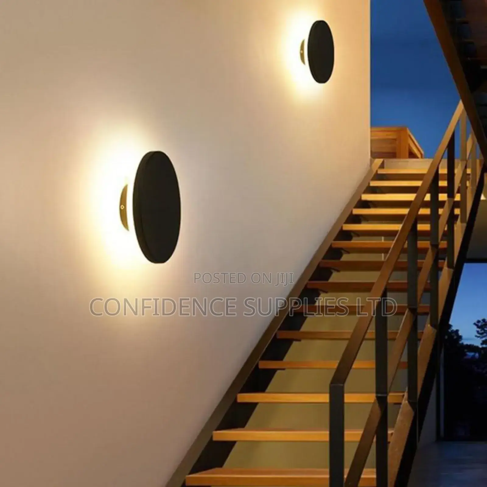Luxury Homes Wall Bracket Light
