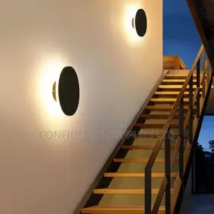 Luxury Homes Wall Bracket Light